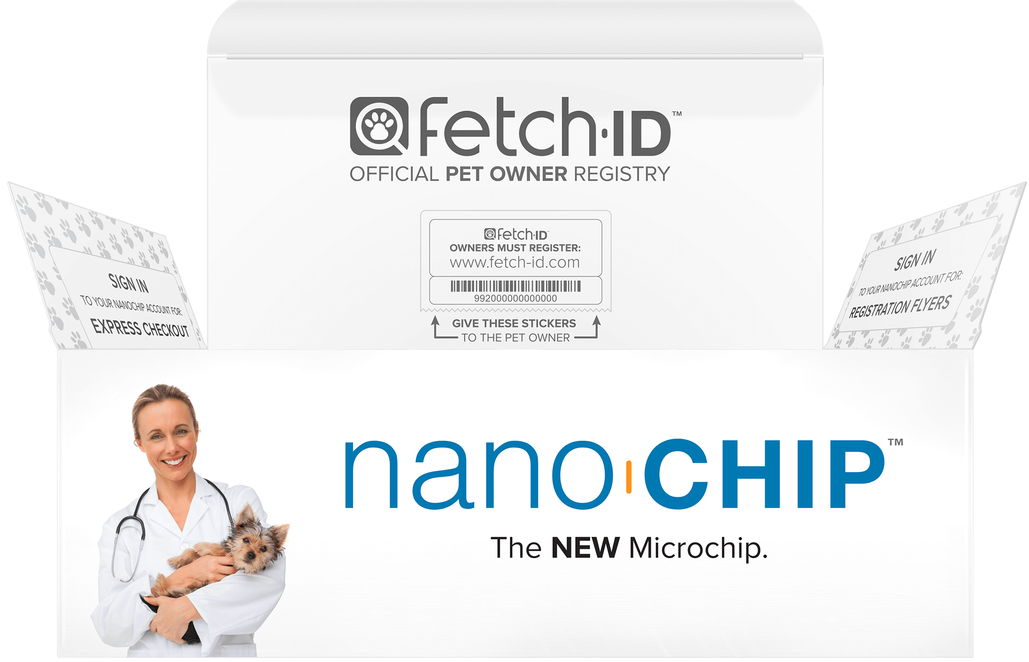 nanochip box